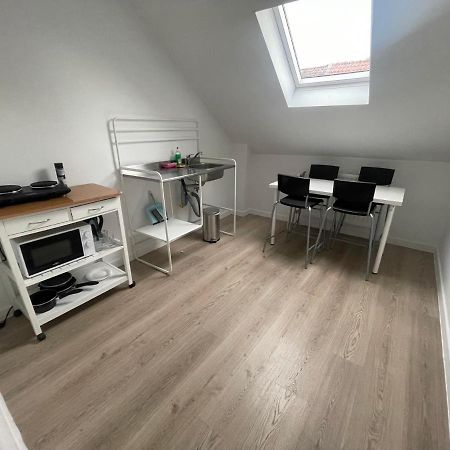 Schaerbeek Room 2 Bruselas Exterior foto