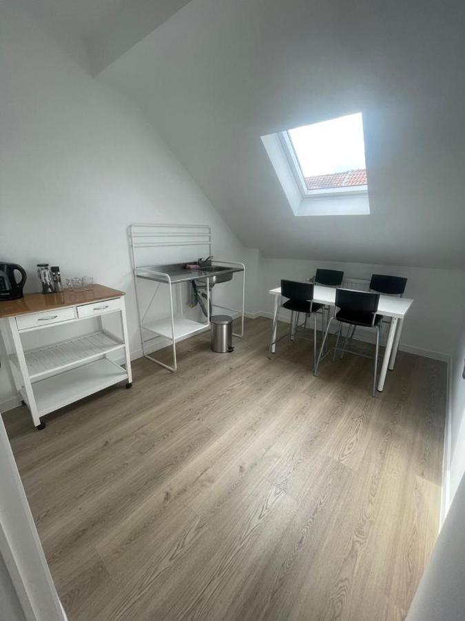 Schaerbeek Room 2 Bruselas Exterior foto
