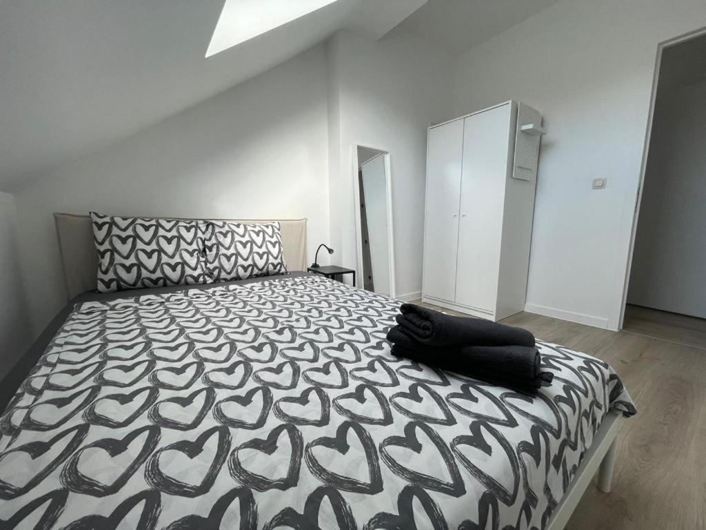 Schaerbeek Room 2 Bruselas Exterior foto